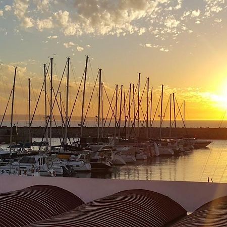 Private Kaliva 605, Club Mykonos Resort Лангебан Екстериор снимка