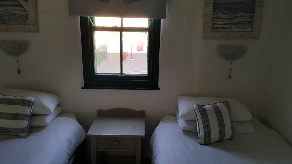 Private Kaliva 605, Club Mykonos Resort Лангебан Екстериор снимка