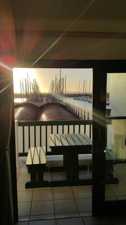 Private Kaliva 605, Club Mykonos Resort Лангебан Екстериор снимка