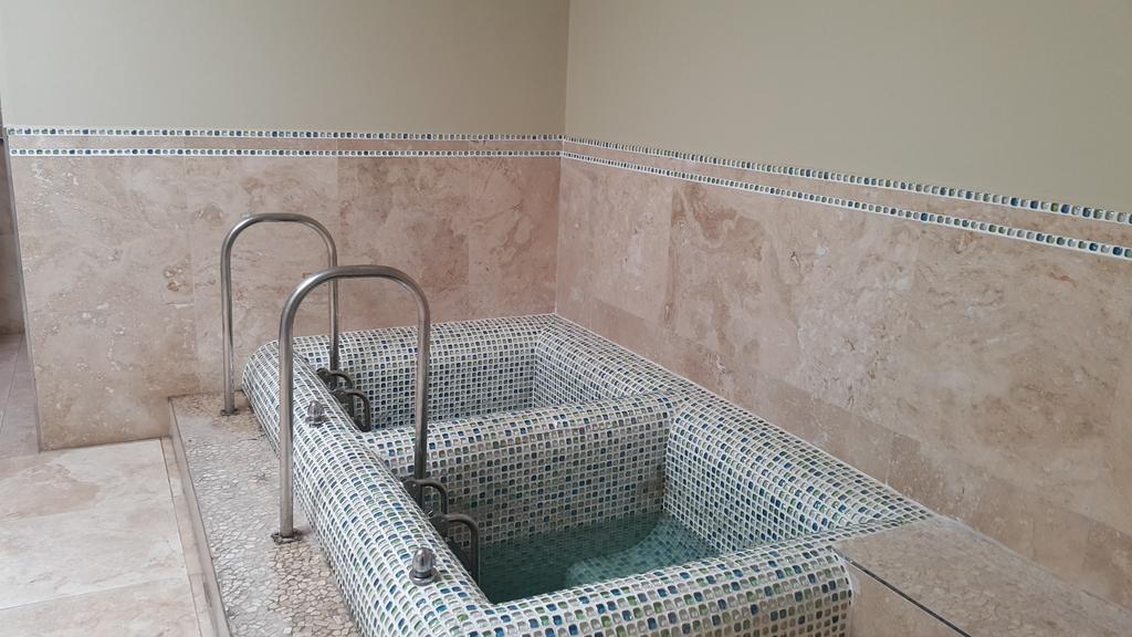 Private Kaliva 605, Club Mykonos Resort Лангебан Екстериор снимка