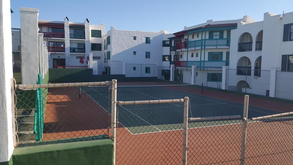 Private Kaliva 605, Club Mykonos Resort Лангебан Екстериор снимка