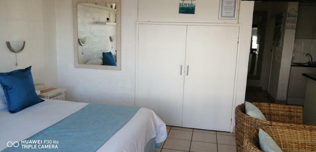 Private Kaliva 605, Club Mykonos Resort Лангебан Екстериор снимка