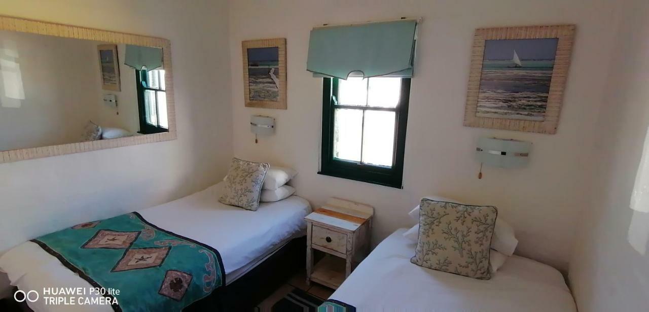 Private Kaliva 605, Club Mykonos Resort Лангебан Екстериор снимка