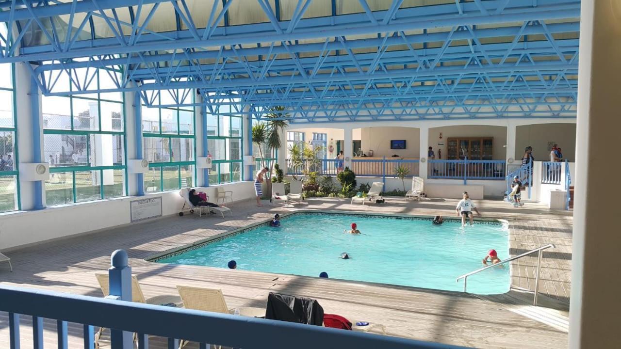 Private Kaliva 605, Club Mykonos Resort Лангебан Екстериор снимка